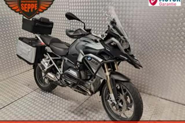 BMW R (2013) thumbnail 2