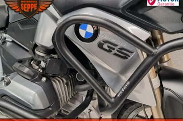 BMW R (2013) thumbnail 4