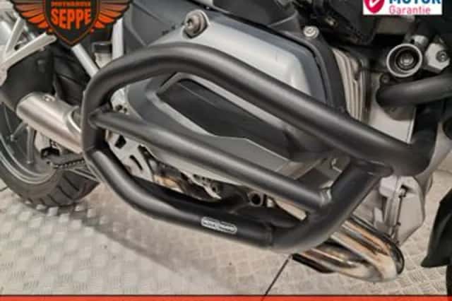 BMW R (2013) thumbnail 5