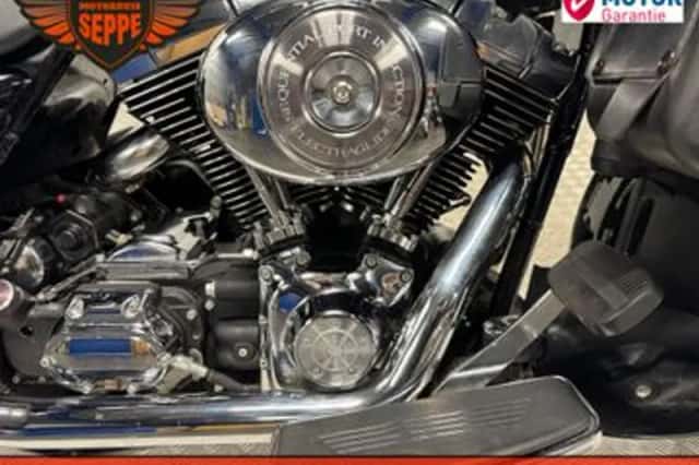 HARLEY-DAVIDSON FLHTCUI (2005) thumbnail 2