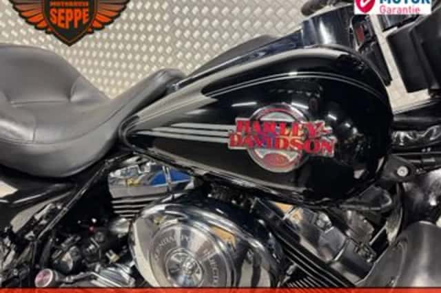 HARLEY-DAVIDSON FLHTCUI (2005) thumbnail 3
