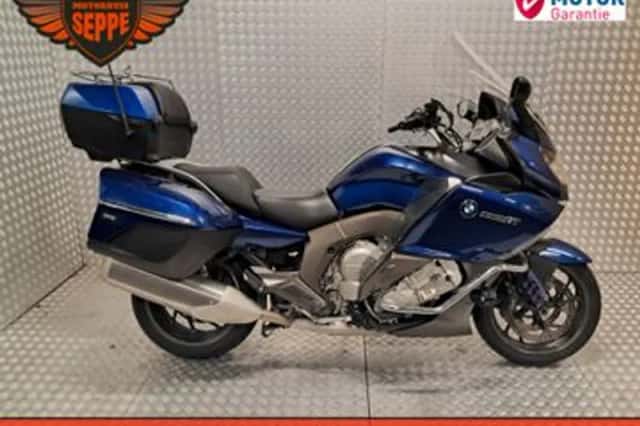 BMW K (2013) thumbnail 1