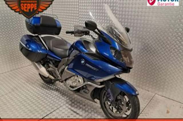 BMW K (2013) thumbnail 2