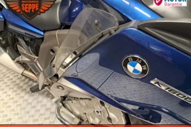 BMW K (2013) thumbnail 4