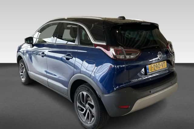 Opel Crossland X (2020) thumbnail 3