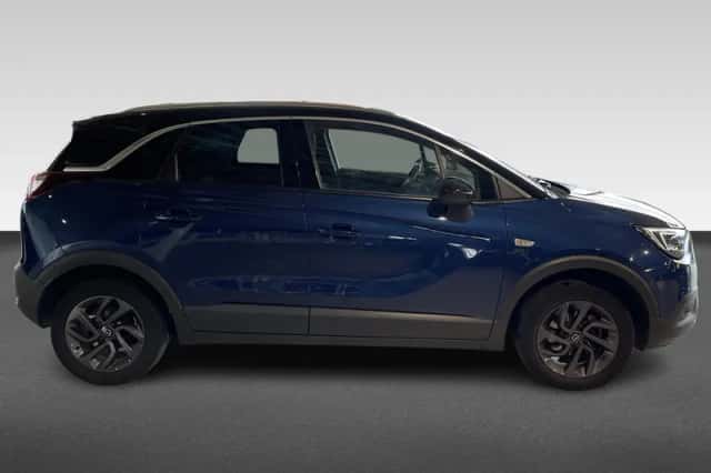 Opel Crossland X (2020) thumbnail 5