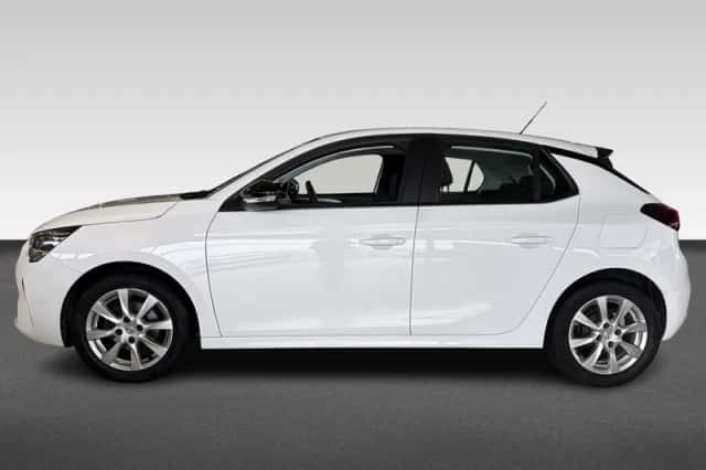 Opel Corsa (2021) thumbnail 2