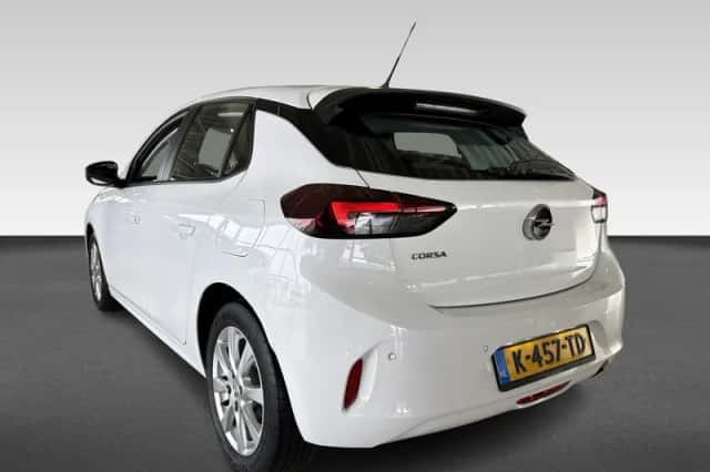Opel Corsa (2021) thumbnail 3