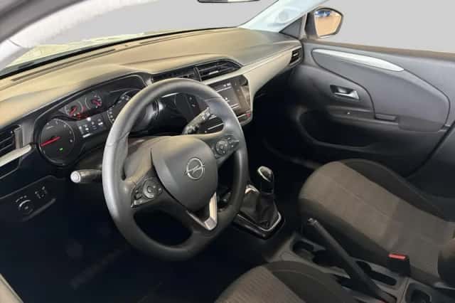 Opel Corsa (2021) thumbnail 4