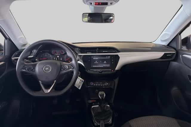 Opel Corsa (2021) thumbnail 5