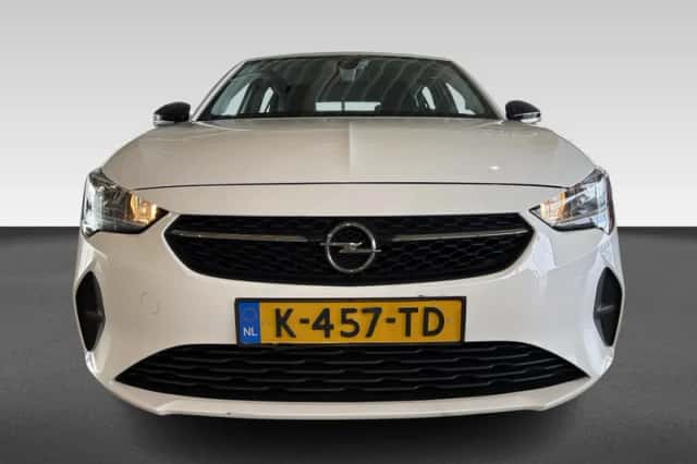 Opel Corsa (2021) thumbnail 6
