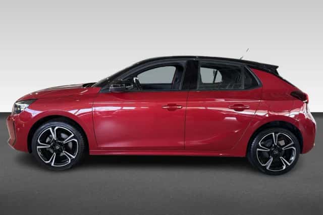 Opel Corsa (2026) thumbnail 2