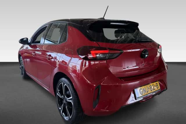 Opel Corsa (2026) thumbnail 3