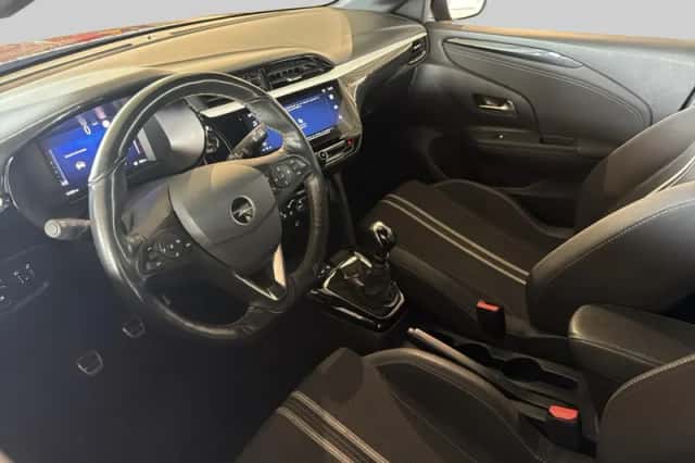 Opel Corsa (2026) thumbnail 4
