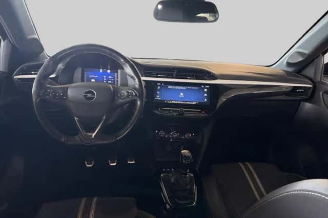 Opel Corsa (2026) thumbnail 5