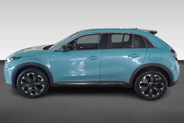 Fiat 600 (2025) thumbnail 2