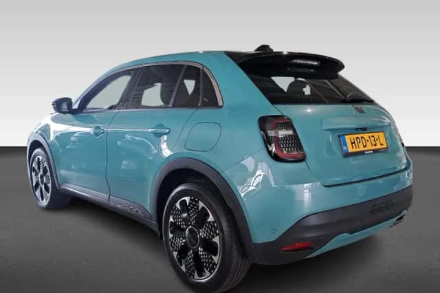 Fiat 600 (2025) thumbnail 3