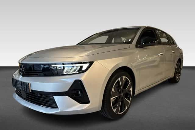 Opel Astra (2025) thumbnail 1