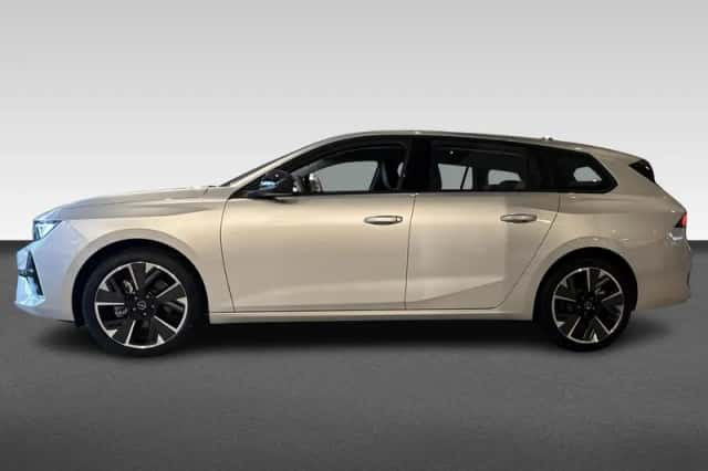 Opel Astra (2025) thumbnail 2