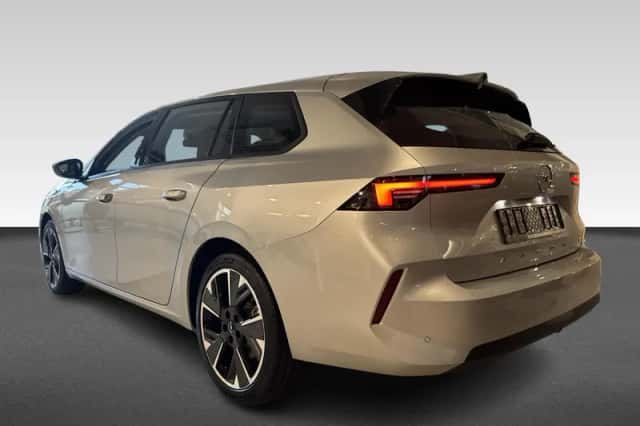 Opel Astra (2025) thumbnail 3