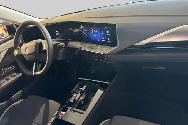 Opel Astra (2025) thumbnail 5