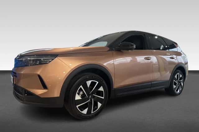 Opel Grandland (2025) thumbnail 1