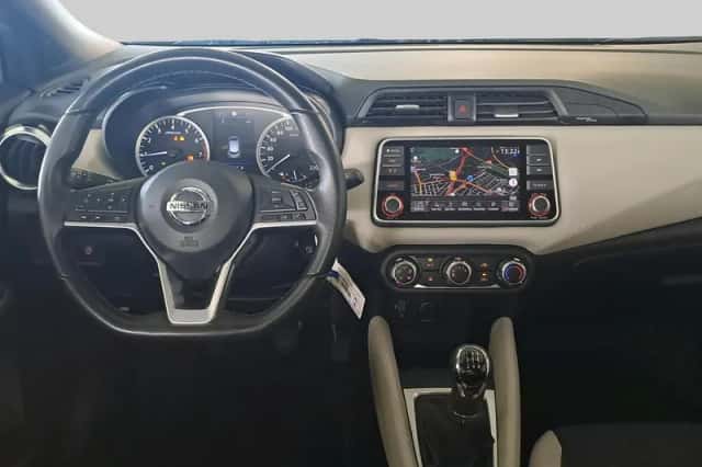 Nissan Micra (2022) thumbnail 5