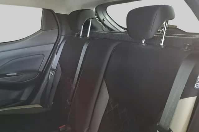 Nissan Micra (2022) thumbnail 6