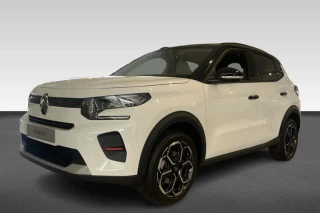 Citroën C3 (2026) thumbnail 1
