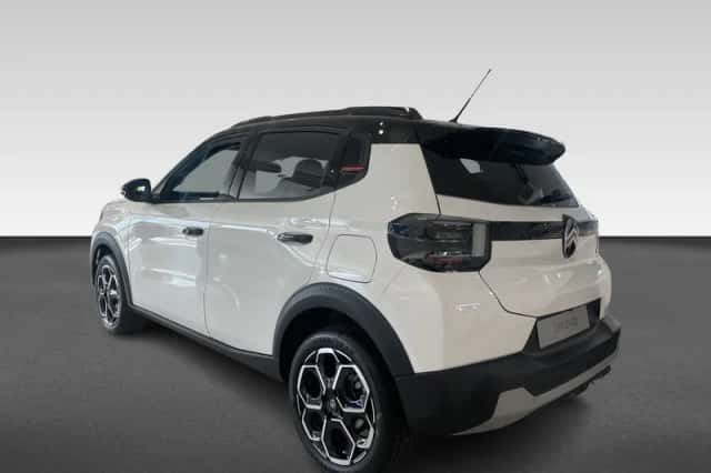 Citroën C3 (2026) thumbnail 2