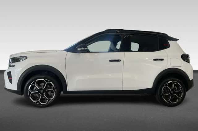 Citroën C3 (2026) thumbnail 3
