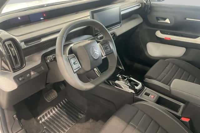 Citroën C3 (2026) thumbnail 4
