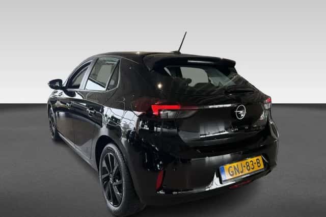 Opel Corsa (2024) thumbnail 3