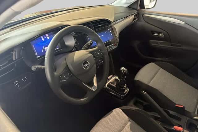 Opel Corsa (2024) thumbnail 4