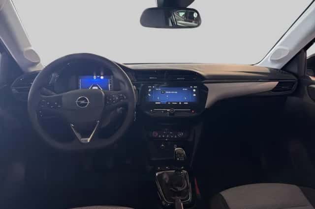 Opel Corsa (2024) thumbnail 5