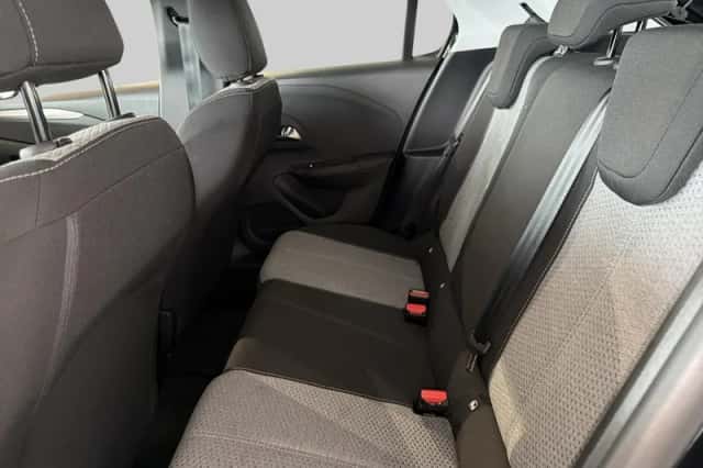 Opel Corsa (2024) thumbnail 6