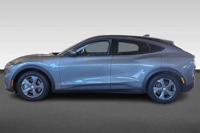 Ford Mustang Mach-E (2021) thumbnail 2