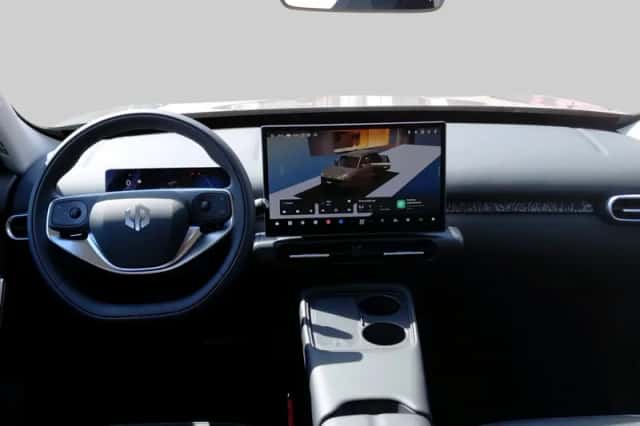 Leapmotor B03X (2026) thumbnail 5