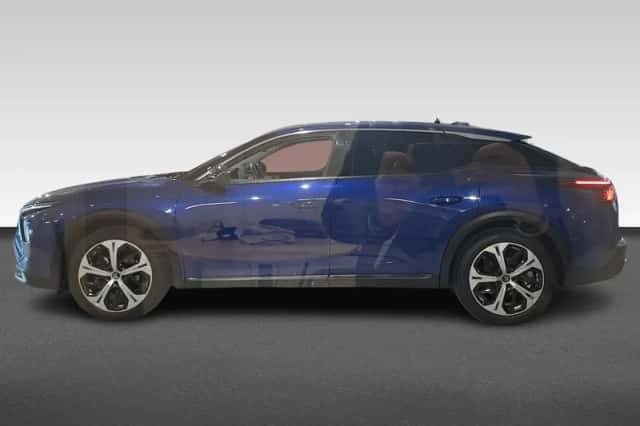 Citroën C5 X (2022) thumbnail 2