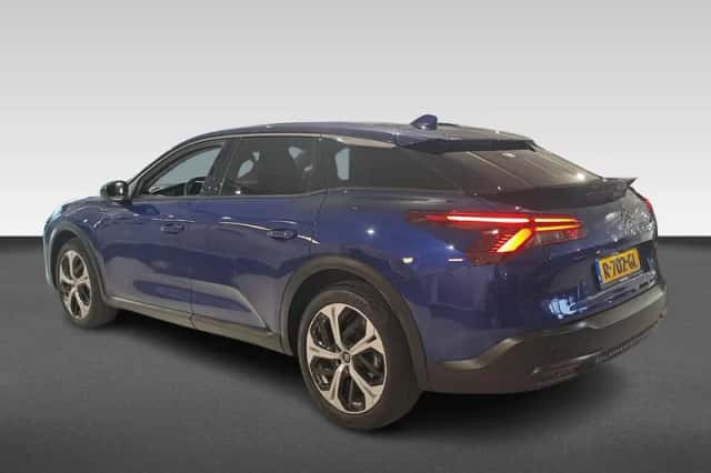 Citroën C5 X (2022) thumbnail 3