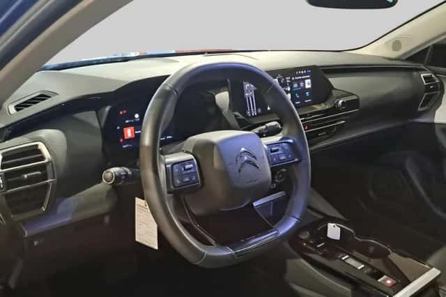 Citroën C5 X (2022) thumbnail 4