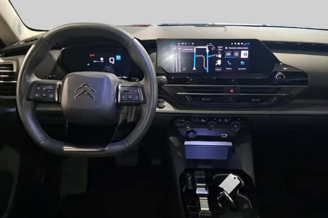 Citroën C5 X (2022) thumbnail 5