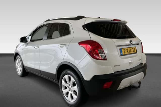 Opel Mokka (2014) thumbnail 2