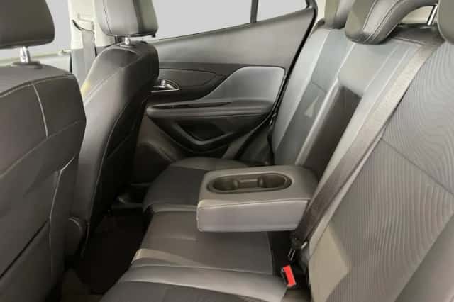 Opel Mokka (2014) thumbnail 6
