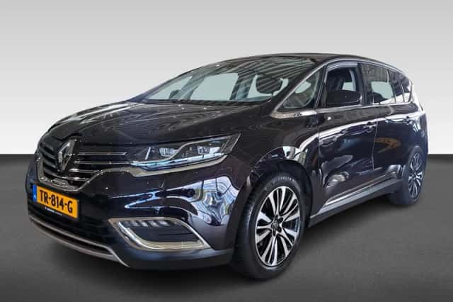 Renault Espace (2018) thumbnail 1