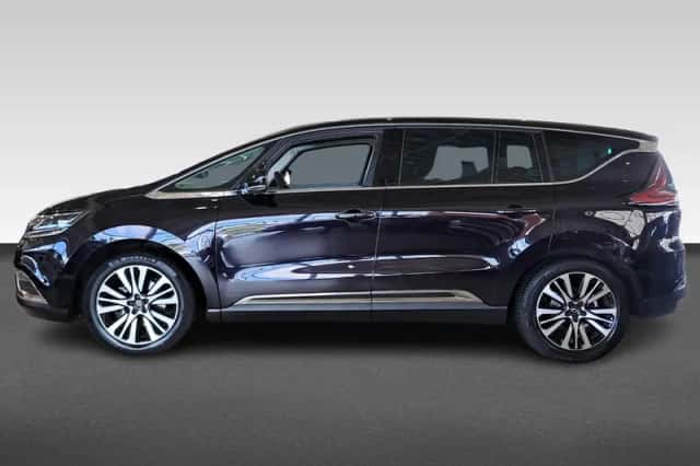 Renault Espace (2018) thumbnail 2