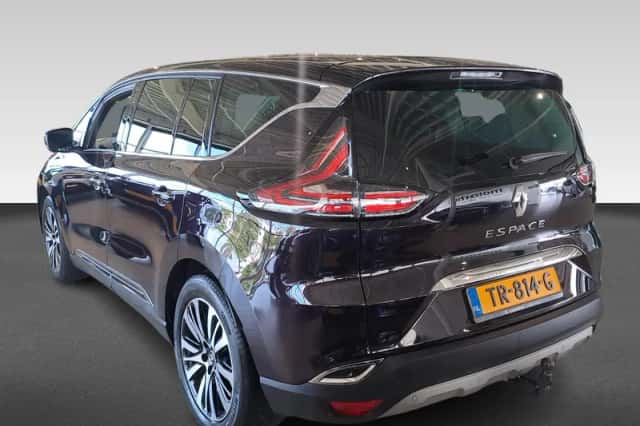 Renault Espace (2018) thumbnail 3