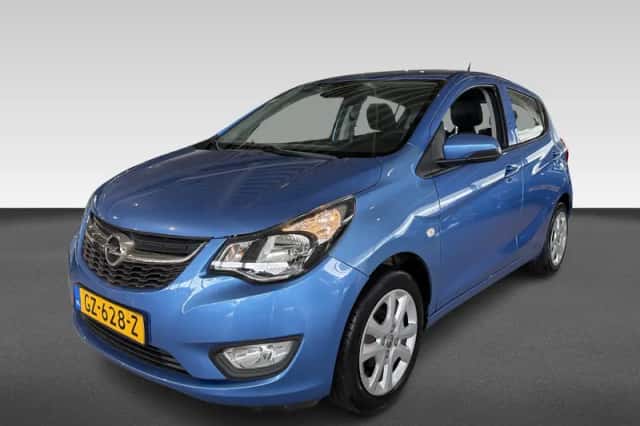 Opel Karl (2015) thumbnail 1