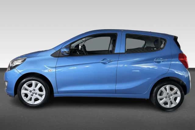 Opel Karl (2015) thumbnail 2