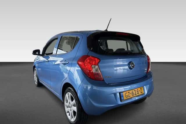 Opel Karl (2015) thumbnail 3
